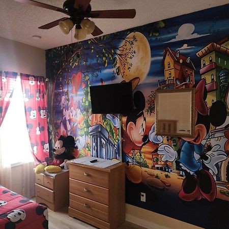 Triton Vacation Pool Home Near Disney Орландо Екстериор снимка