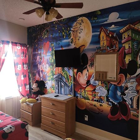 Triton Vacation Pool Home Near Disney Орландо Екстериор снимка