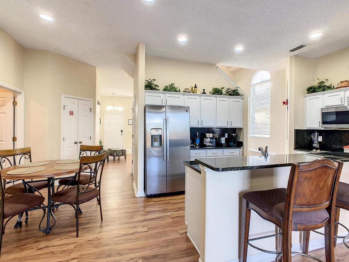 Triton Vacation Pool Home Near Disney Орландо Екстериор снимка