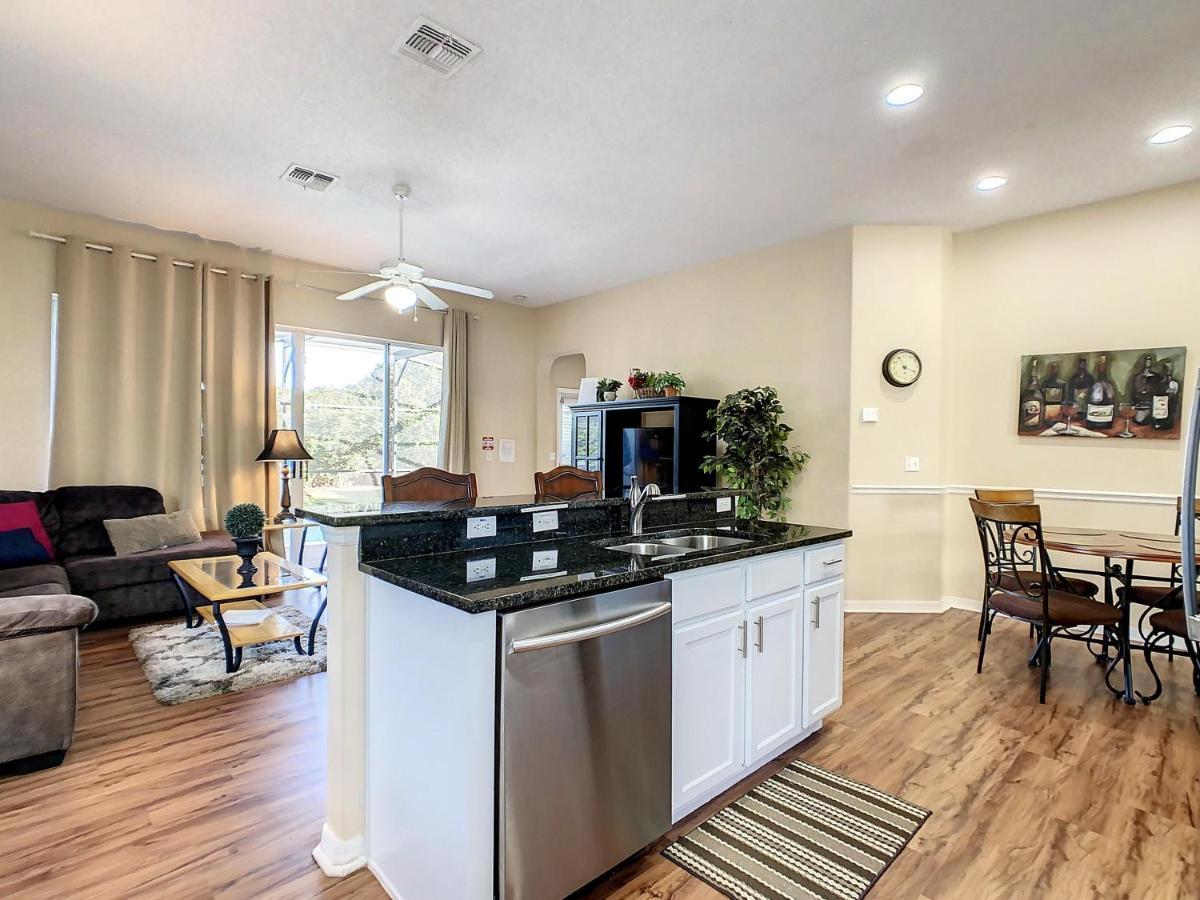 Triton Vacation Pool Home Near Disney Орландо Екстериор снимка