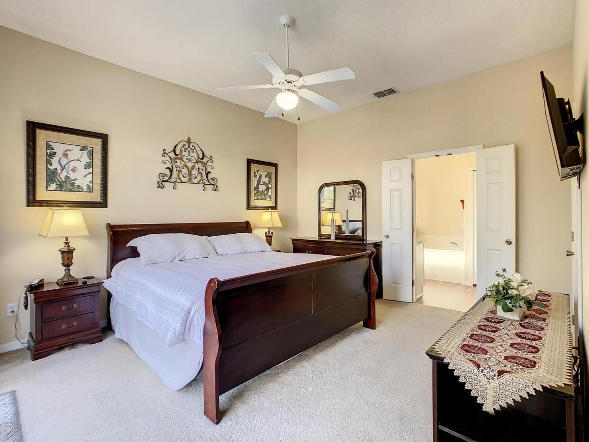 Triton Vacation Pool Home Near Disney Орландо Екстериор снимка