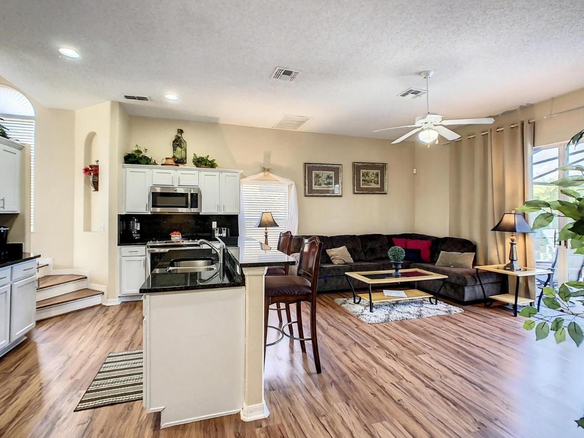 Triton Vacation Pool Home Near Disney Орландо Екстериор снимка