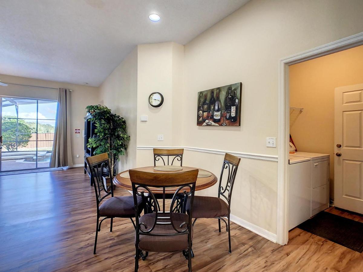 Triton Vacation Pool Home Near Disney Орландо Екстериор снимка