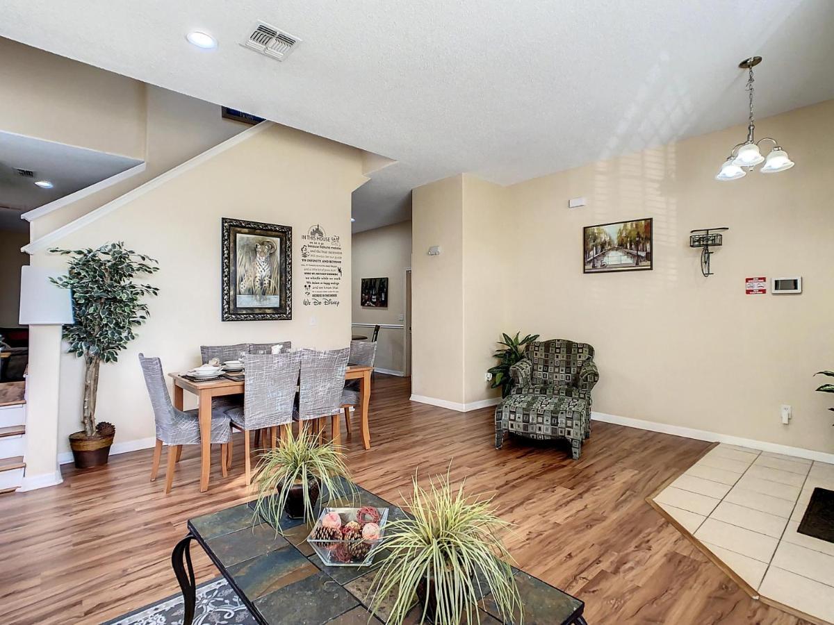 Triton Vacation Pool Home Near Disney Орландо Екстериор снимка