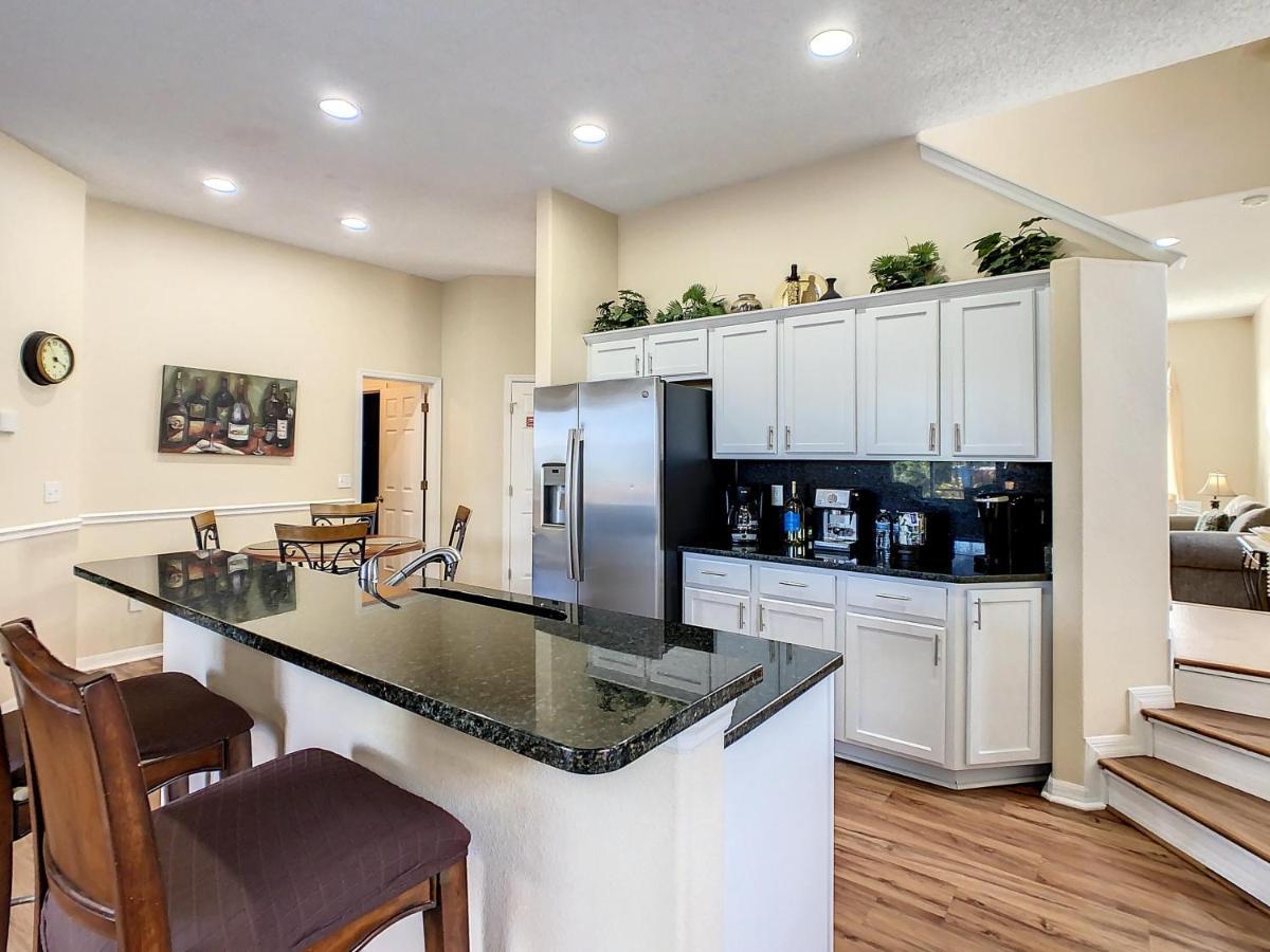 Triton Vacation Pool Home Near Disney Орландо Екстериор снимка