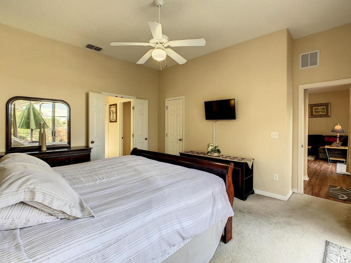 Triton Vacation Pool Home Near Disney Орландо Екстериор снимка