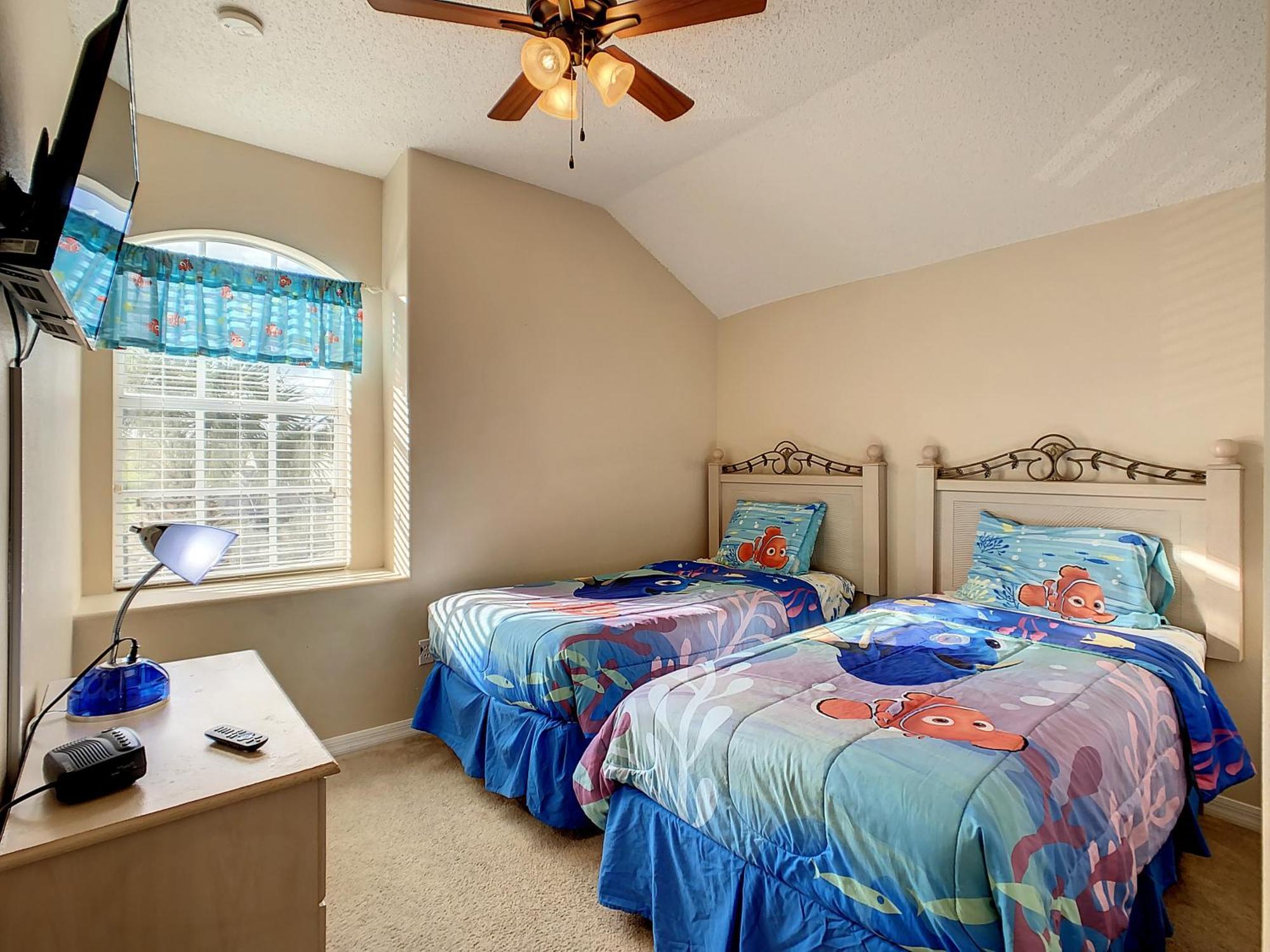 Triton Vacation Pool Home Near Disney Орландо Екстериор снимка