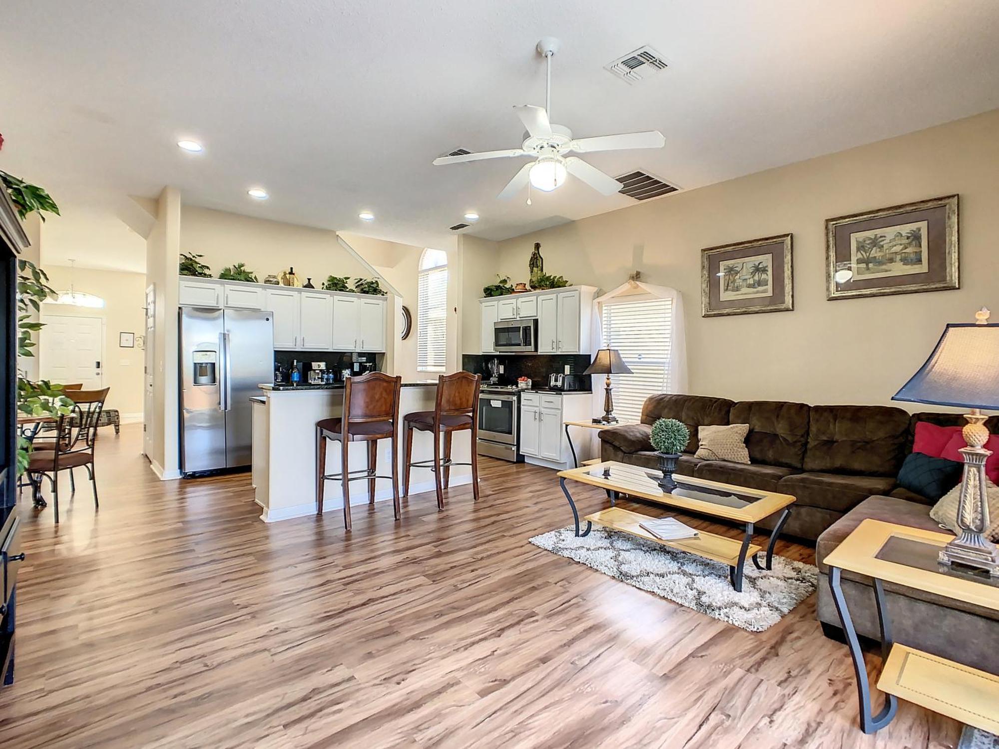 Triton Vacation Pool Home Near Disney Орландо Екстериор снимка