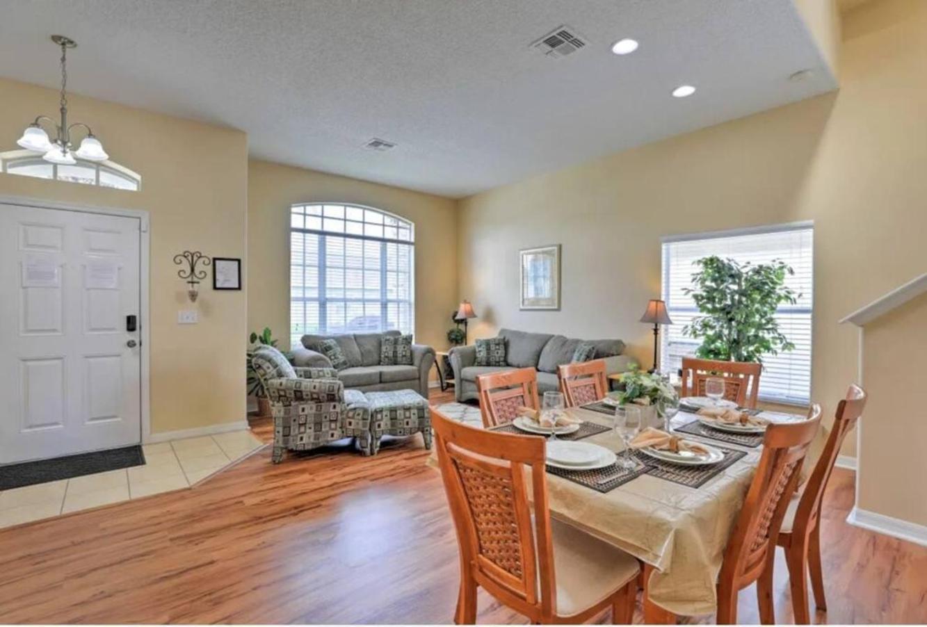 Triton Vacation Pool Home Near Disney Орландо Екстериор снимка