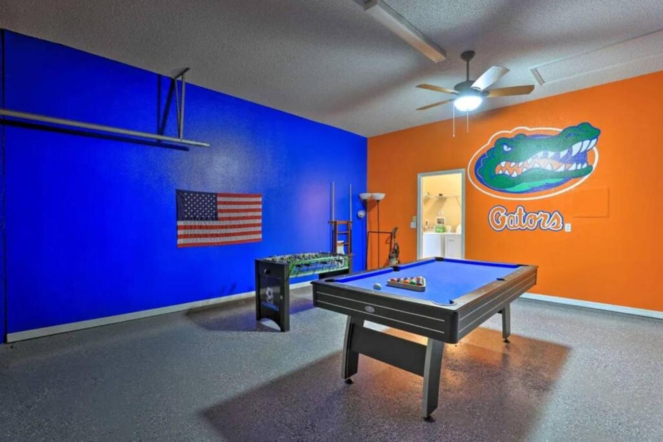 Triton Vacation Pool Home Near Disney Орландо Екстериор снимка