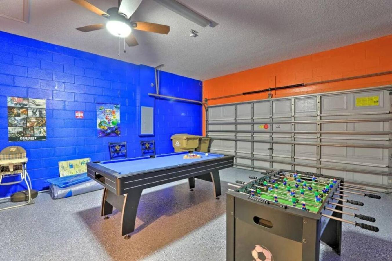 Triton Vacation Pool Home Near Disney Орландо Екстериор снимка