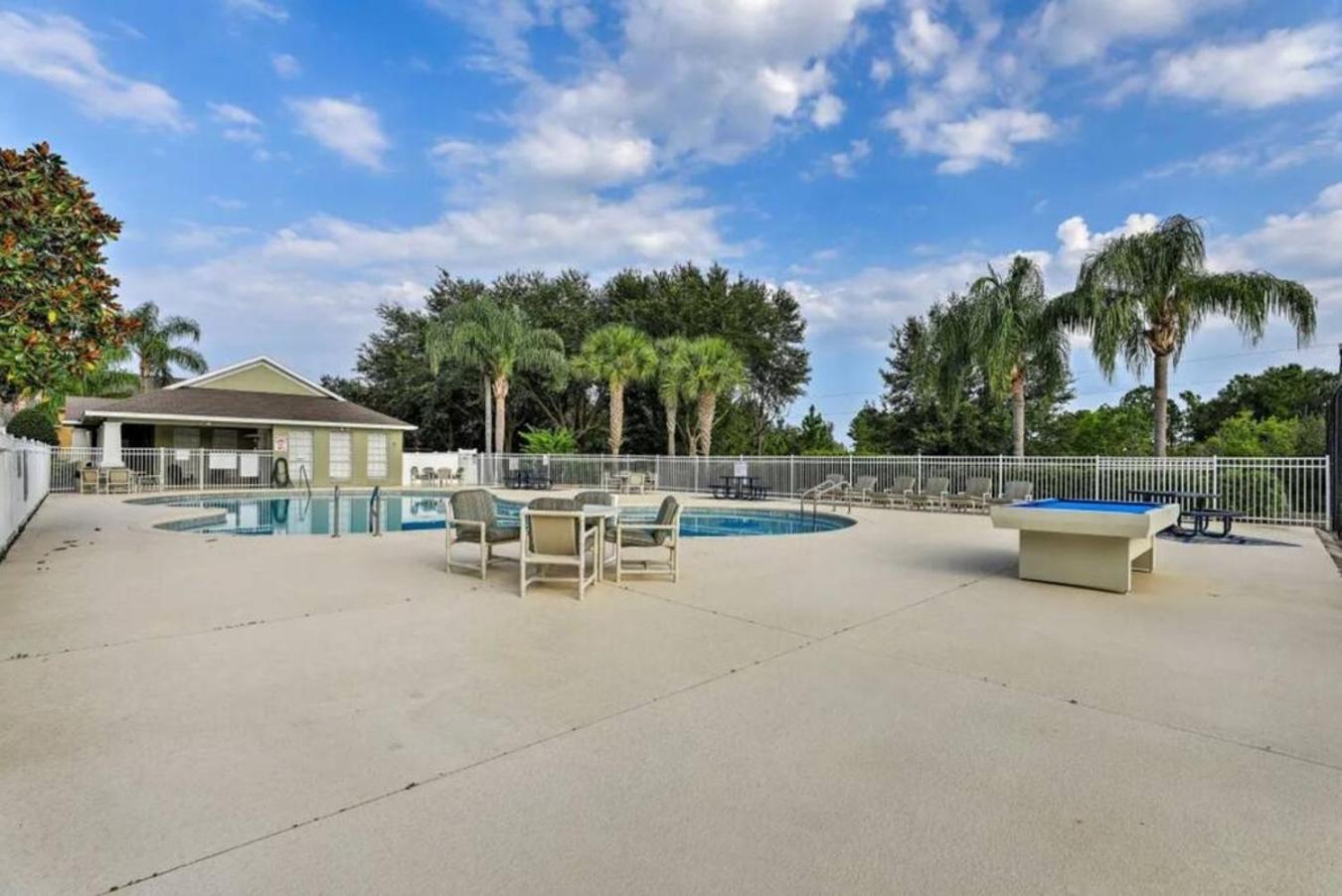 Triton Vacation Pool Home Near Disney Орландо Екстериор снимка