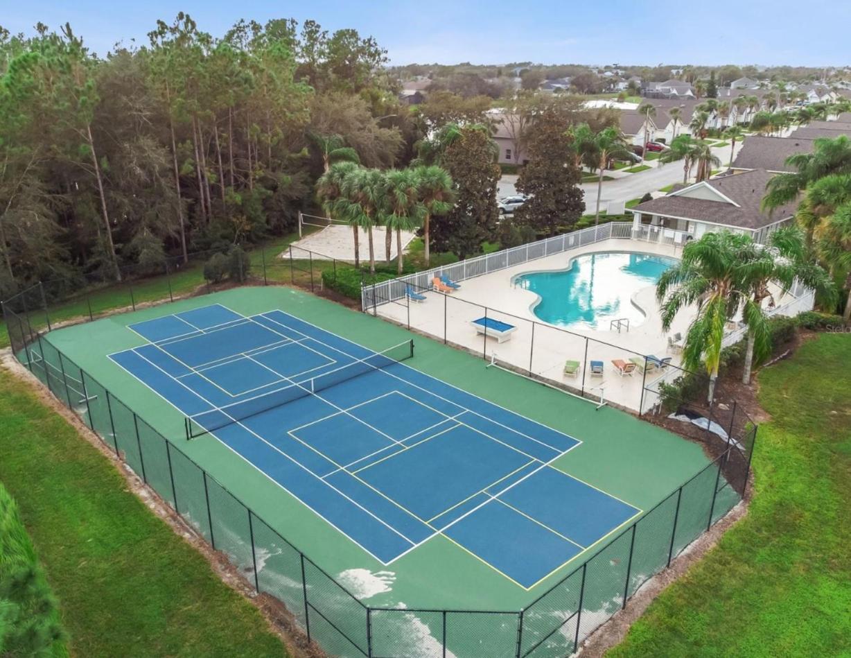 Triton Vacation Pool Home Near Disney Орландо Екстериор снимка